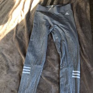 Adidas tights leggings